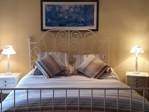 Cottage, Private Bathroom (la coulombe)