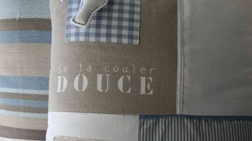 Cottage, Private Bathroom (la coulombe) | Miscellaneous