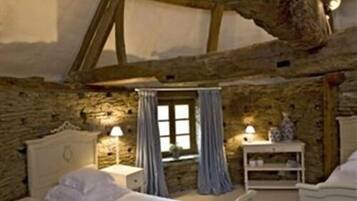 Cottage, Private Bathroom (la coulombe)