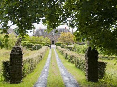 Le Manoir de Hérouville