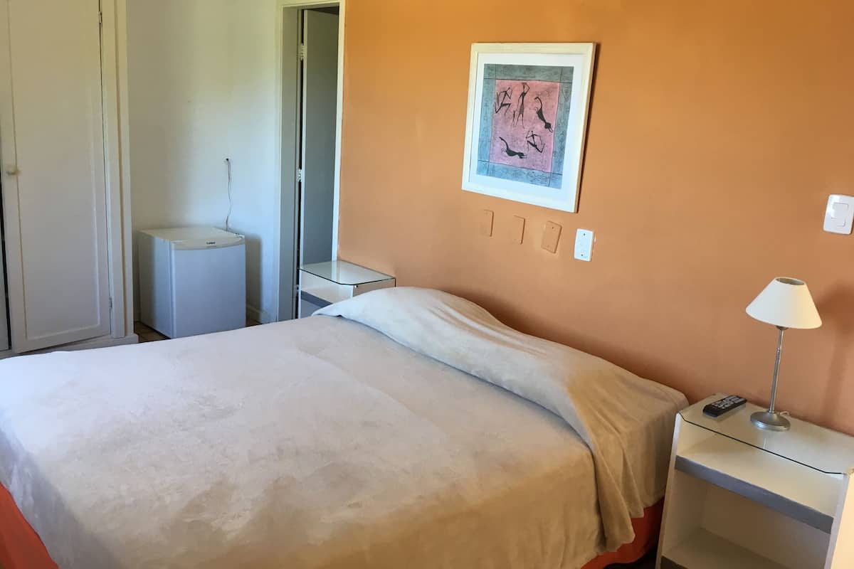 Economy-Zweibettzimmer
