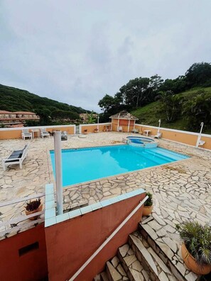 Pool - Almar Búzios Pousada (Búzios)