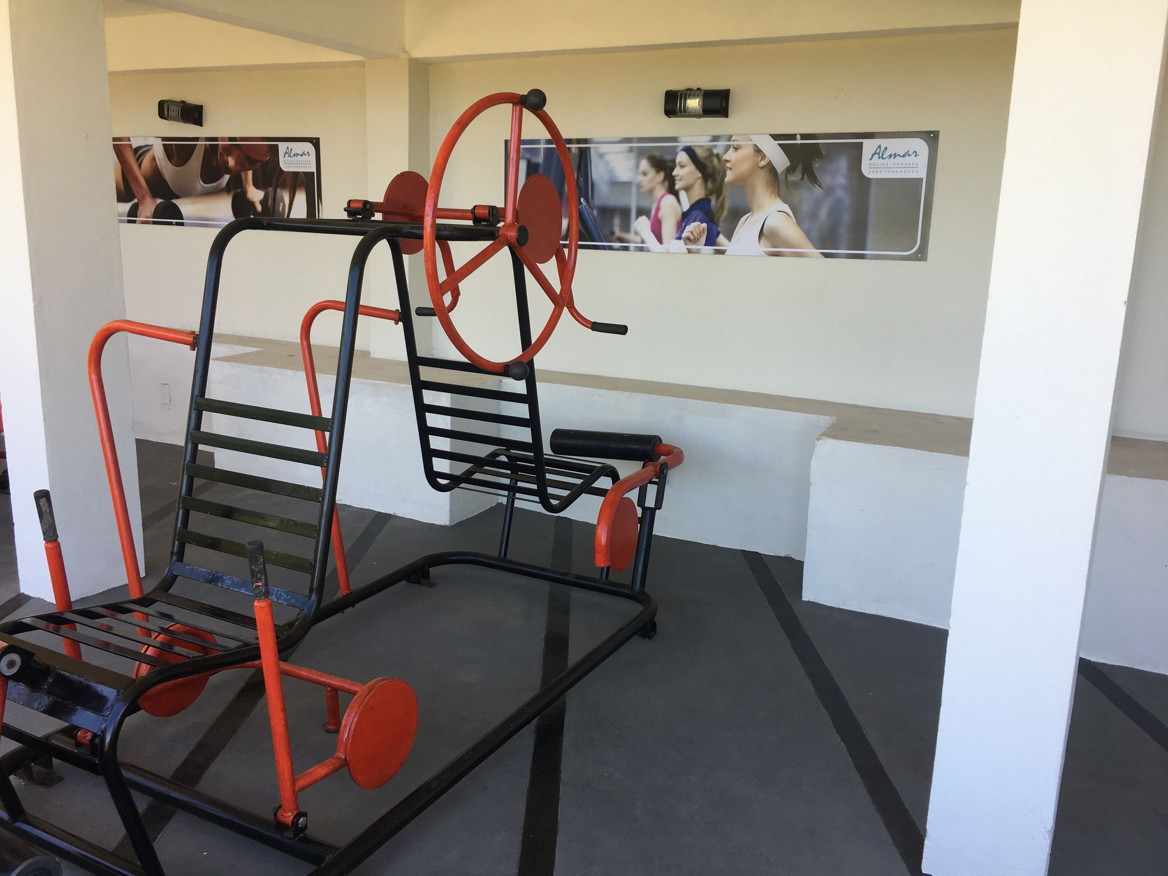 Foto - Porto Almar Búzios