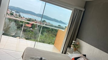 Minibar, in-room safe, individually furnished, blackout curtains