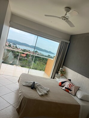 Twin Room, Ocean View