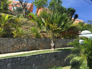 Property entrance - Almar Búzios Pousada (Búzios)