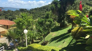 Garden - Almar Búzios Pousada (Búzios)