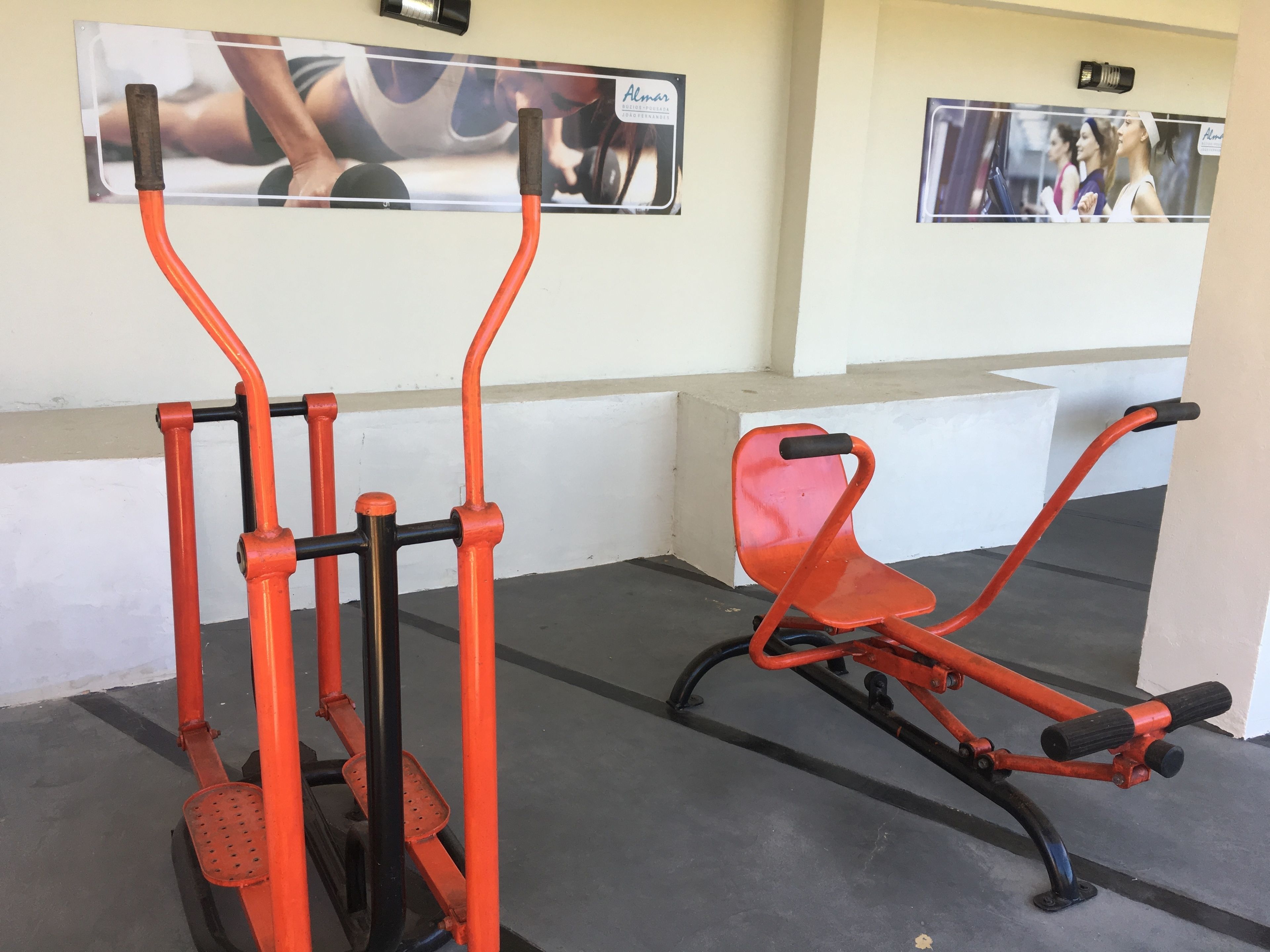 Foto - Porto Almar Búzios