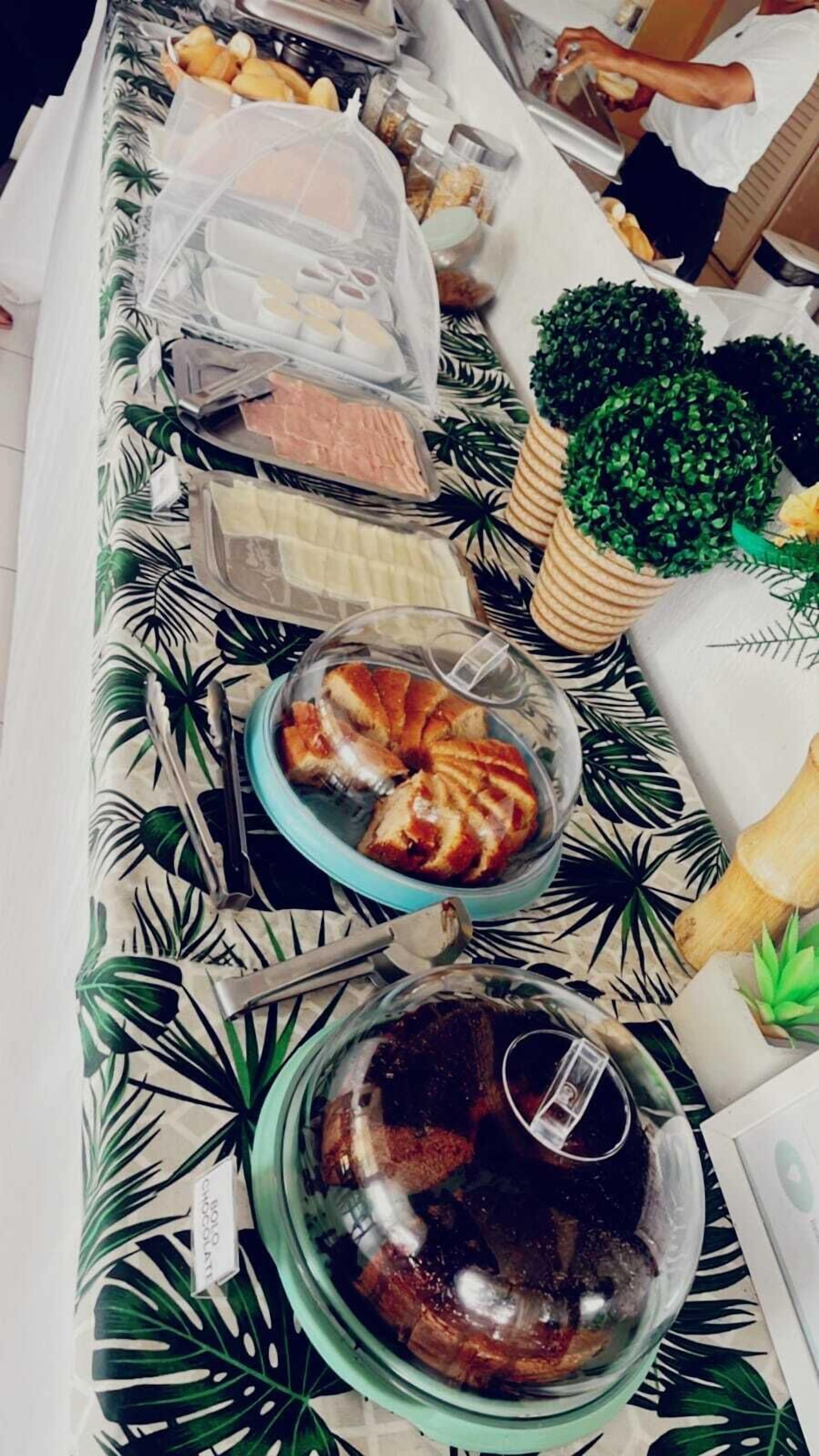 Foto - Porto Almar Búzios