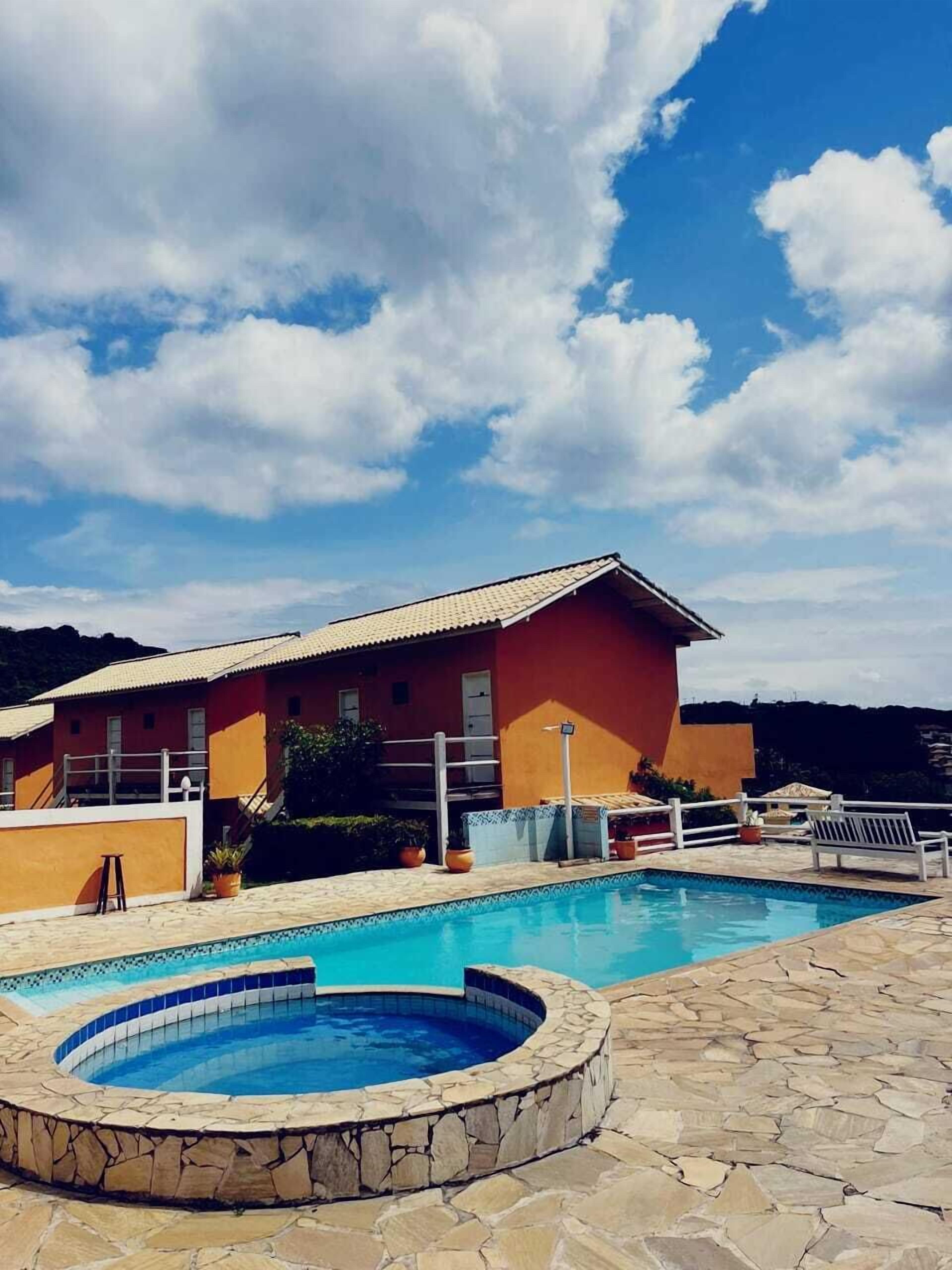 Foto - Porto Almar Búzios