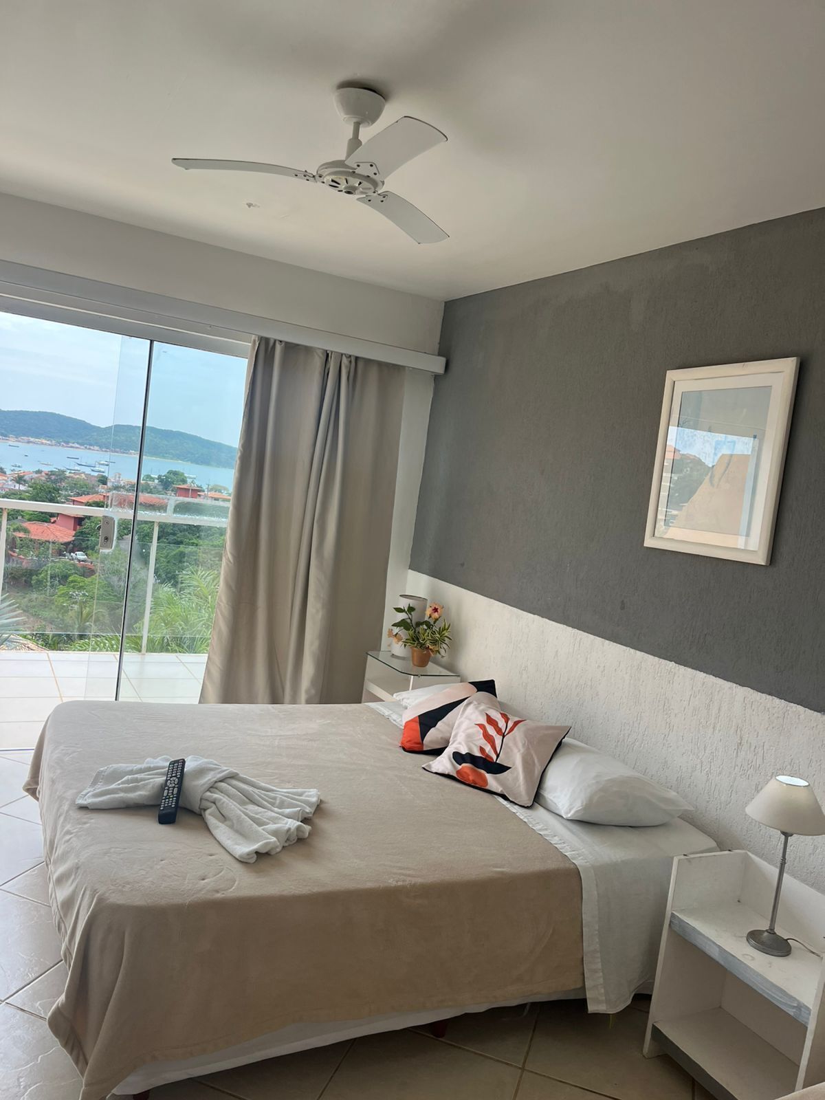 Foto - Porto Almar Búzios