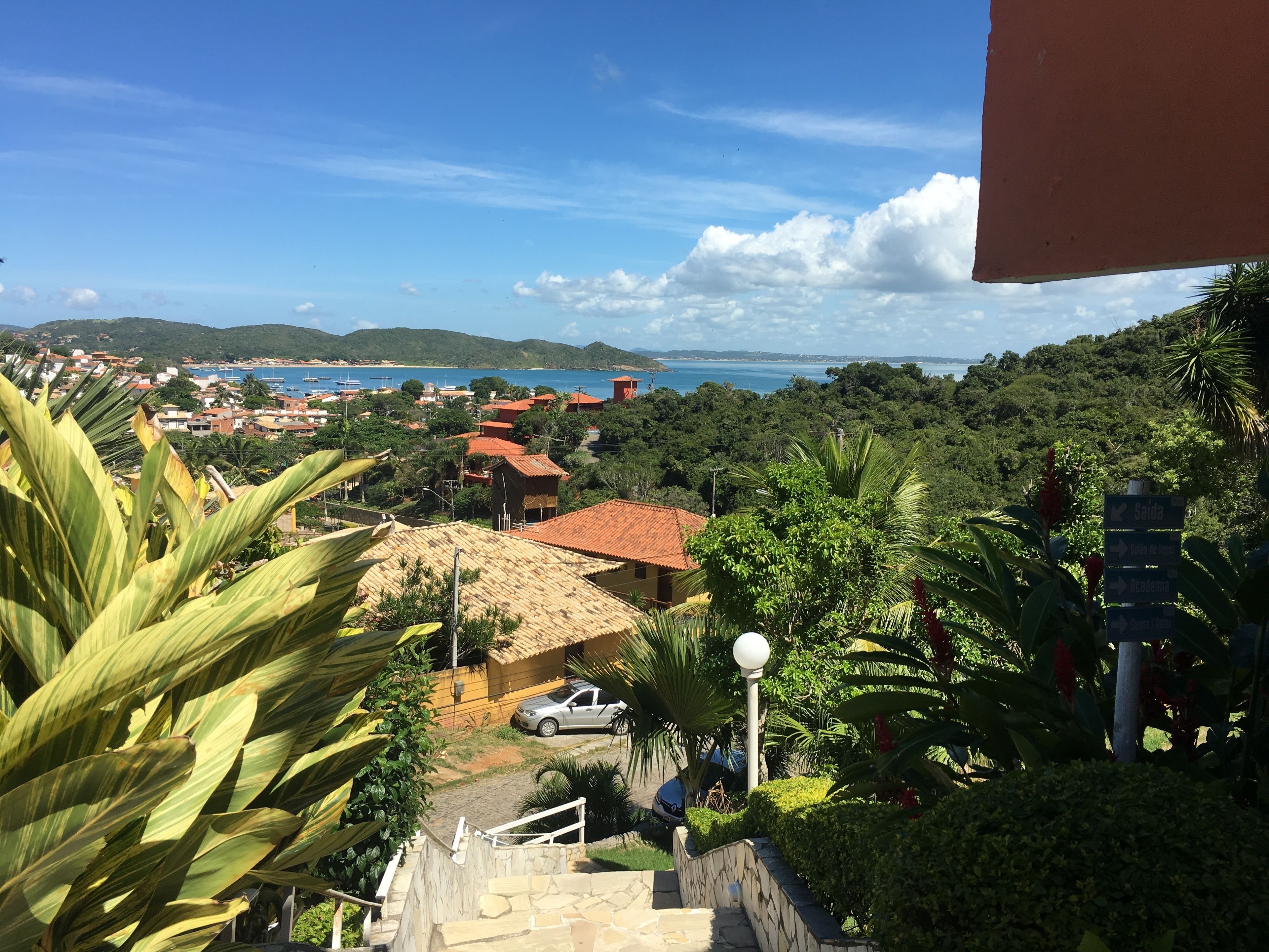 Foto - Porto Almar Búzios