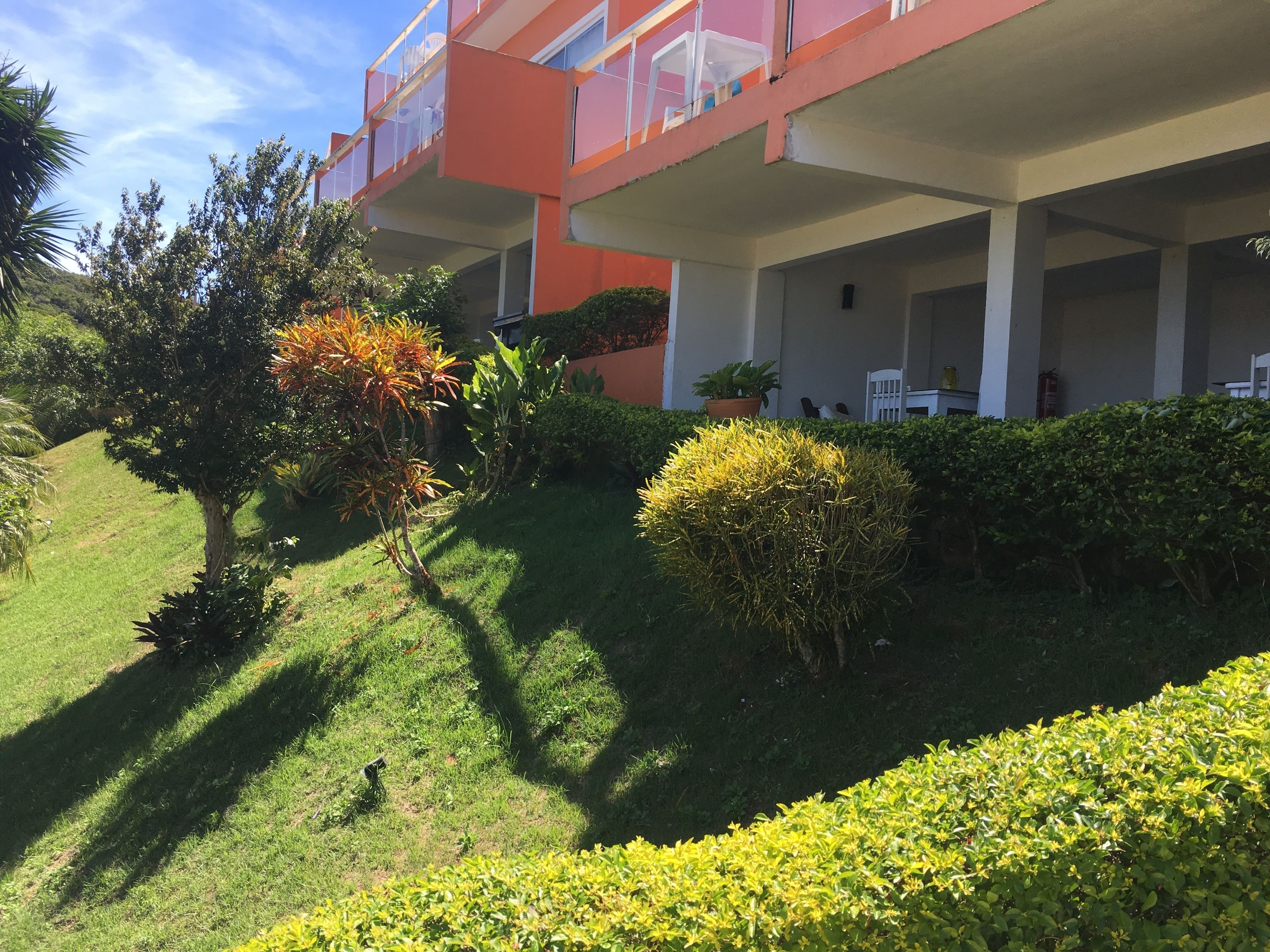 Foto - Porto Almar Búzios