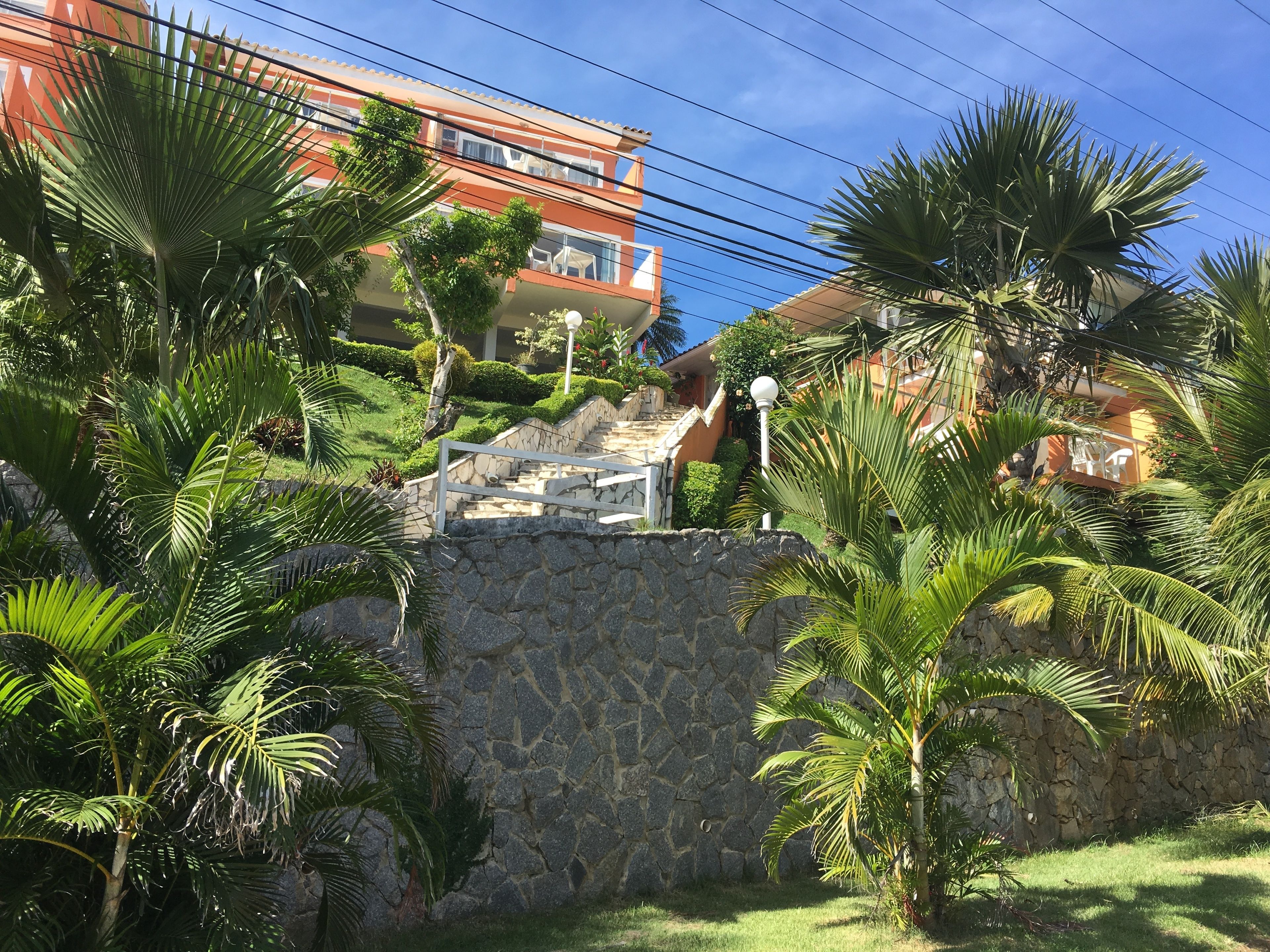 Foto - Porto Almar Búzios