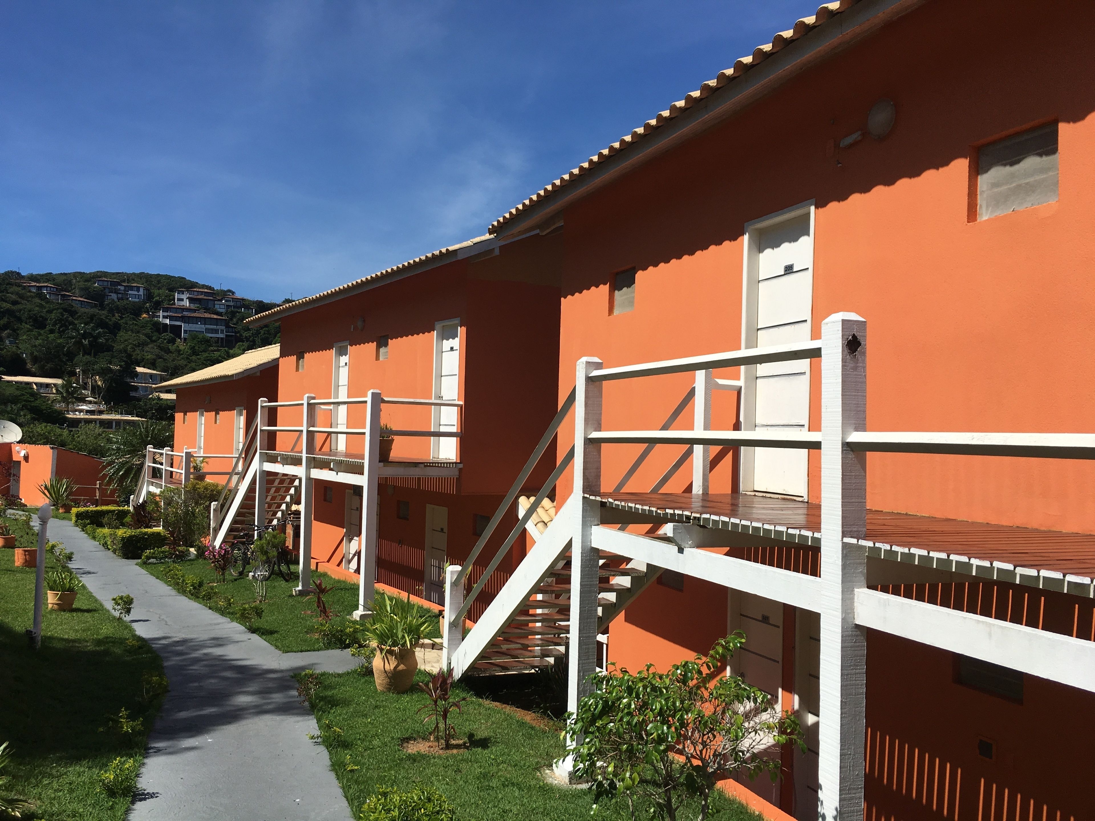 Foto - Porto Almar Búzios