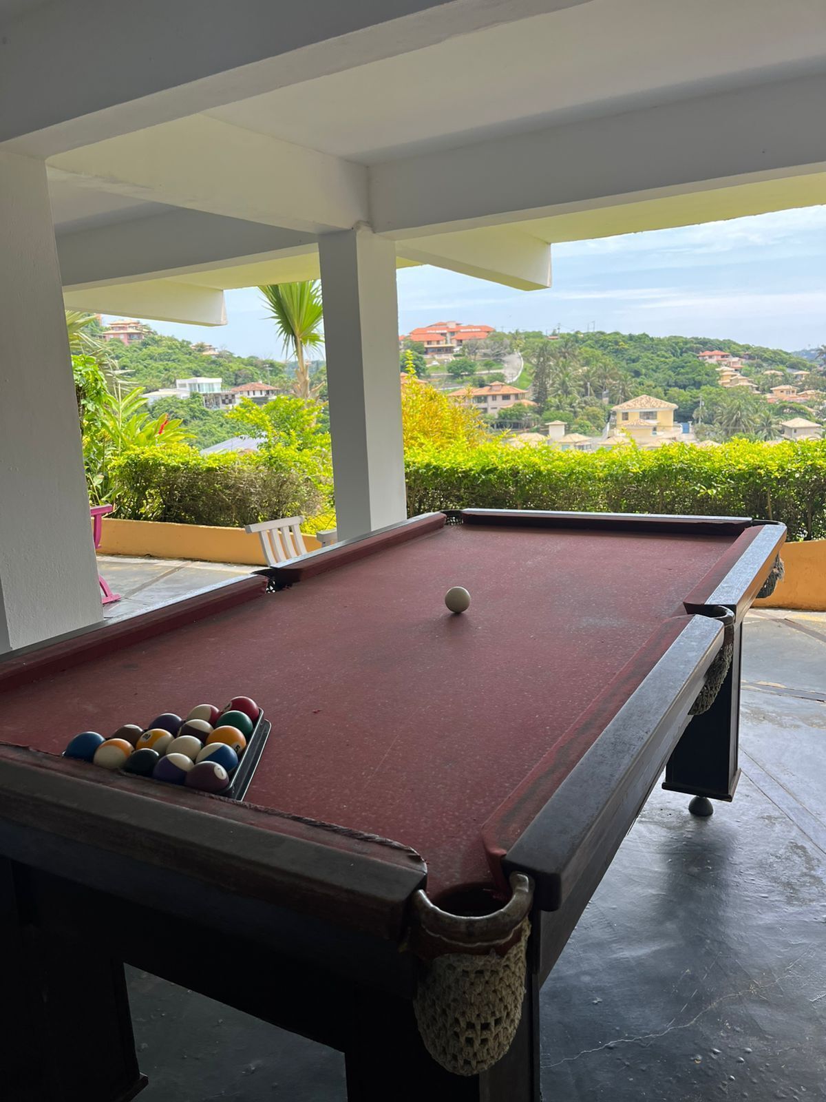 Foto - Porto Almar Búzios