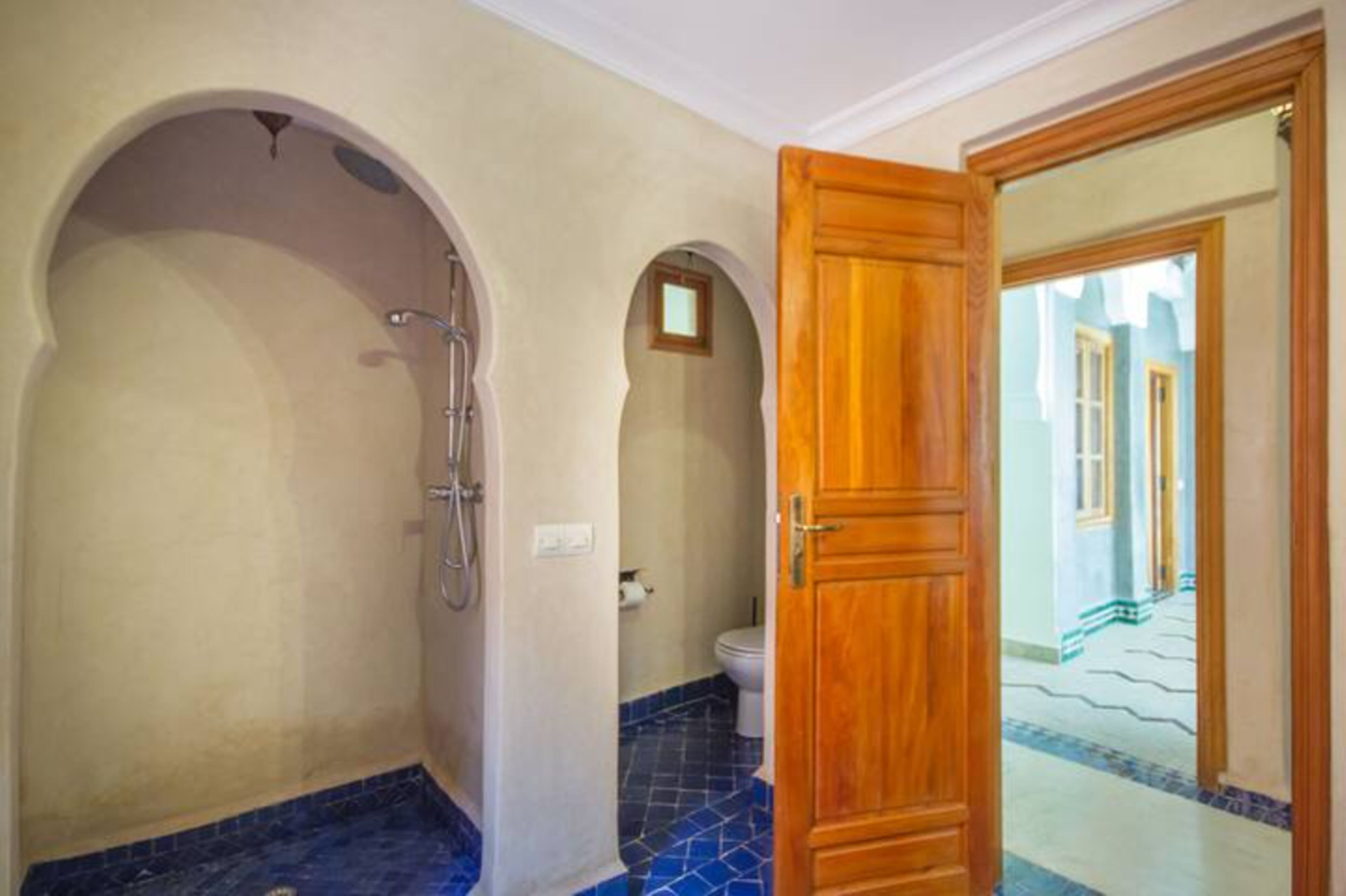 Foto - Arabian Riad Marrakech