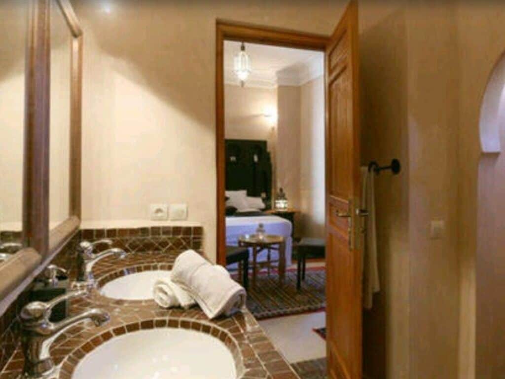 Foto - Arabian Riad Marrakech