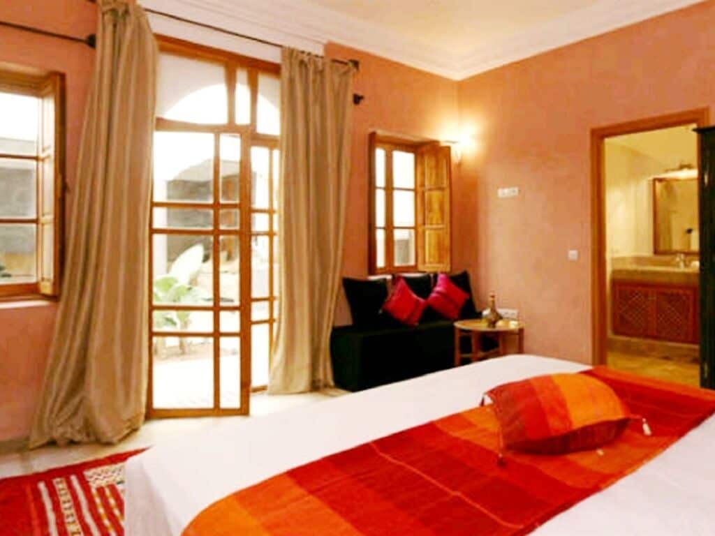 Foto - Arabian Riad Marrakech