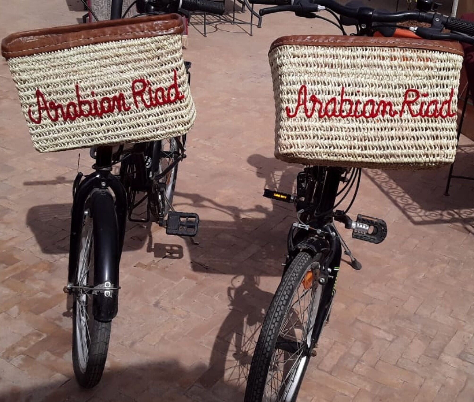 Foto - Arabian Riad Marrakech