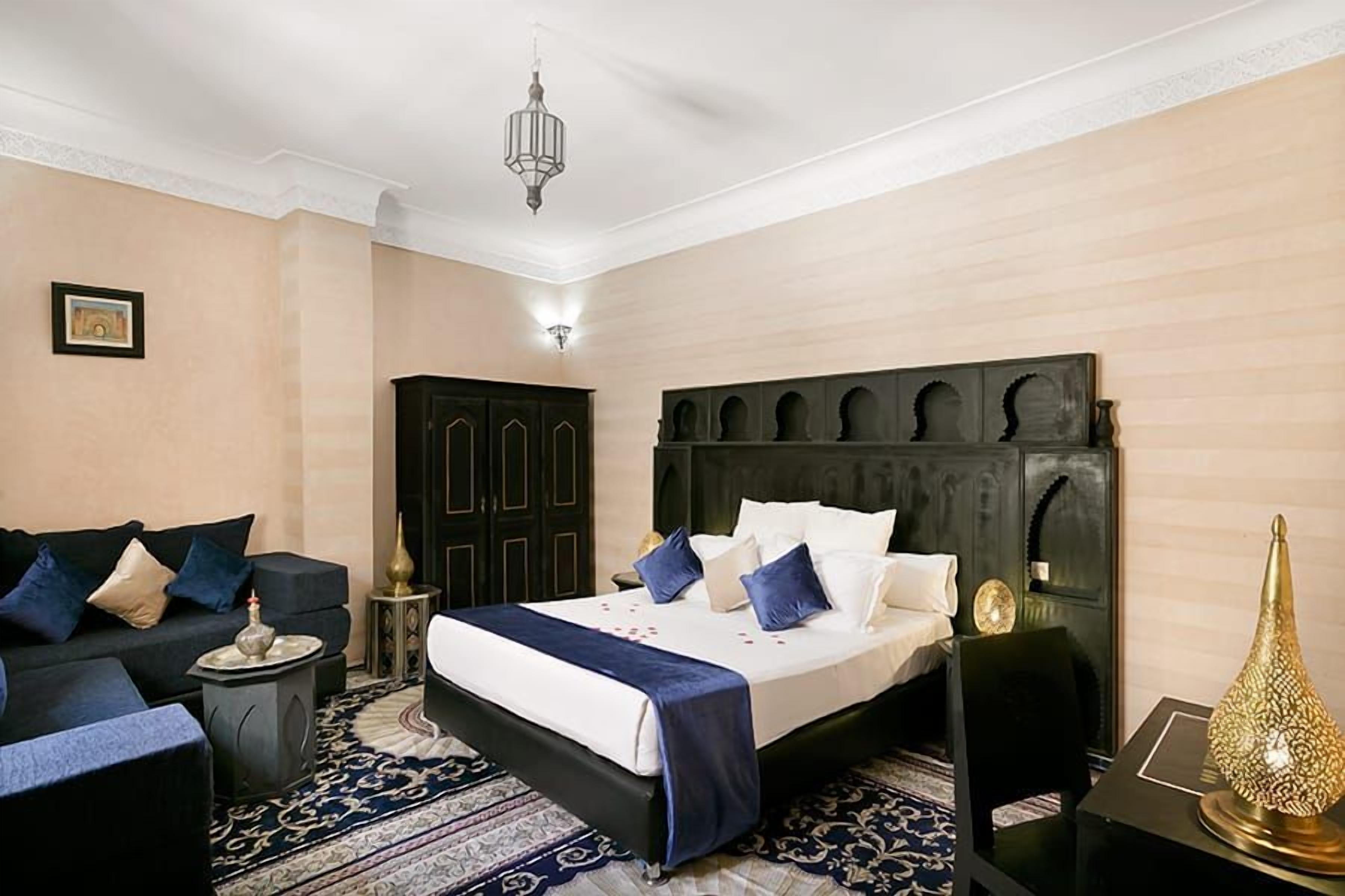 Photo - Arabian Riad