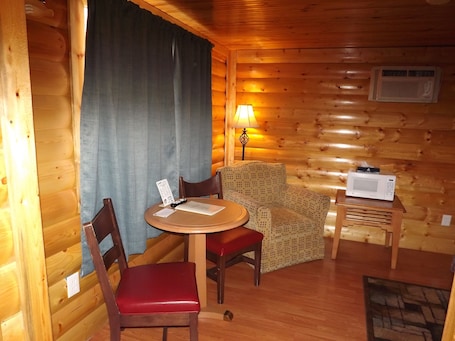 华丽小屋, 1 张大床 | 熨斗/熨板、免费婴儿床、折叠床/加床(额外收费)、免费 WiFi