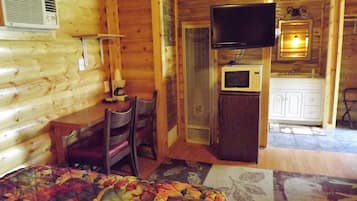 Double Cabin - Pet Friendly | Silitysrauta/-lauta, ilmaiset vauvansängyt, lisävuoteet, ilmainen Wi-Fi