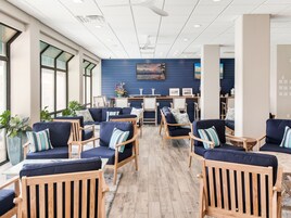 Pool views, open daily