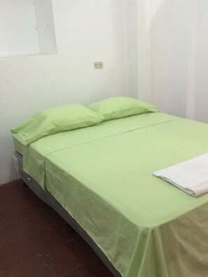 Economy Shared Dormitory, 1 Bedroom | Rollaway beds, free WiFi