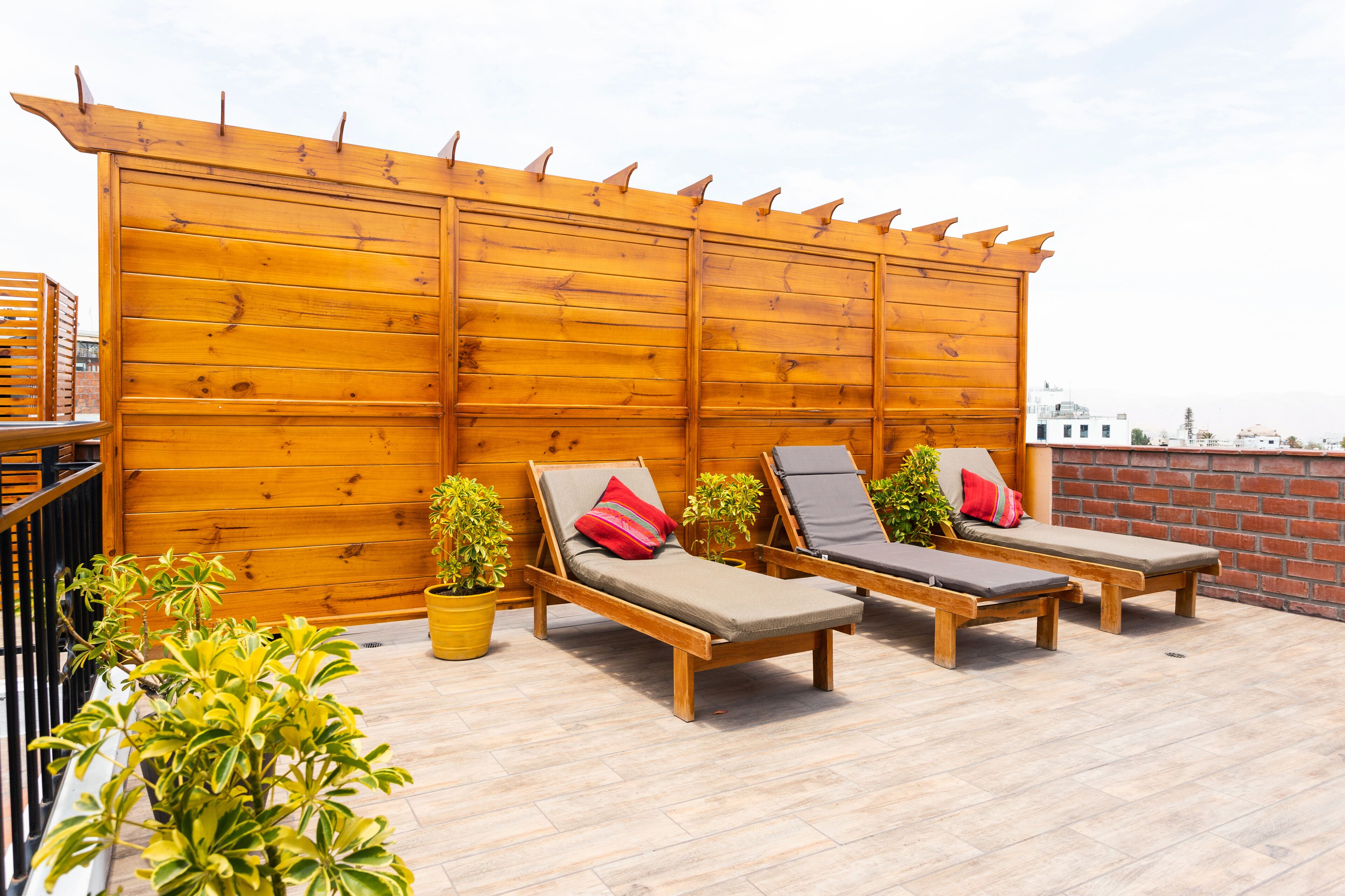 Foto - El Portal De San Lázaro