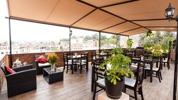 Teras/patio