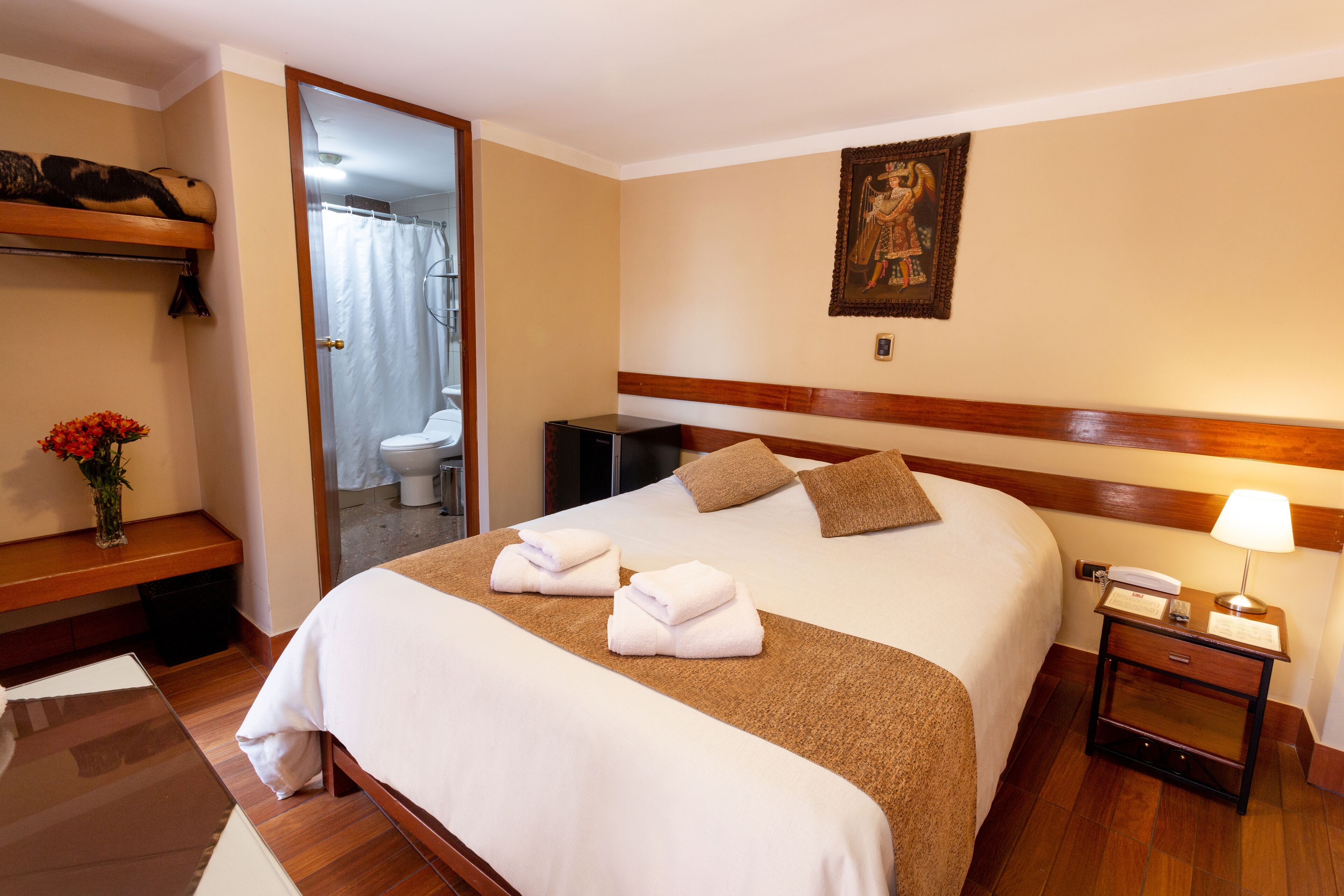 Foto - El Portal De San Lázaro