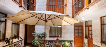 El Portal de San Lázaro