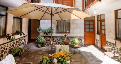 El Portal de San Lázaro