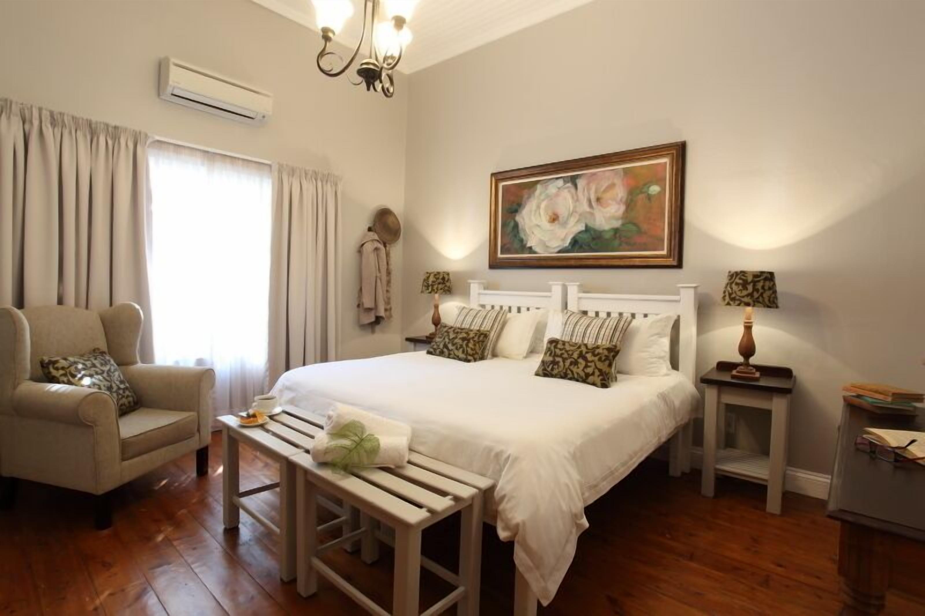 Ropa de cama hipoalergénica y decoración personalizada 