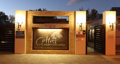 Celtis Country Lodge and Restaurant