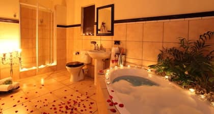 Celtis Country Lodge and Restaurant