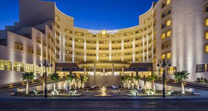 Millennium Hotel Hail