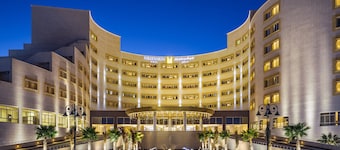 Millennium Hotel Hail