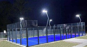 Children’s play area – outdoor - Millennium Hotel Hail (Ha'il)