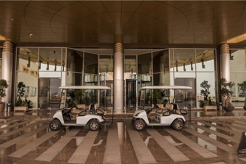 Millennium Hotel Hail