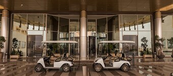 Millennium Hotel Hail