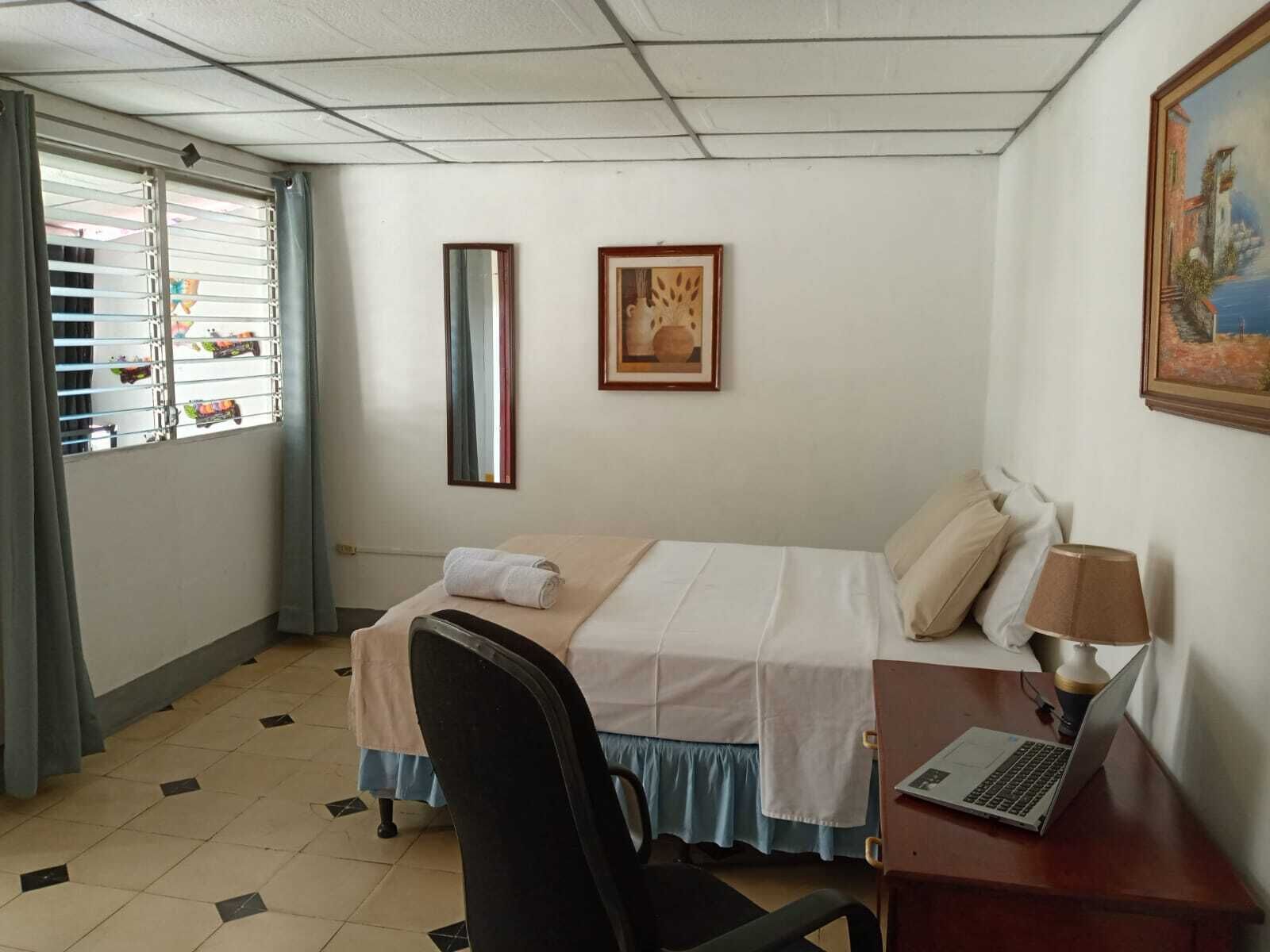 Casa de ciudad confort, 1 habitación | Área de sala de estar