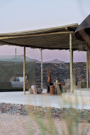 Exterior - Sandfontein Lodge & Nature Reserve (Sandfontein)