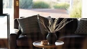 Maison Panoramique | Coin séjour