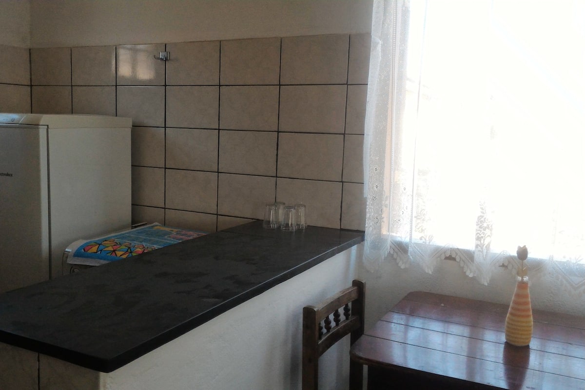 Habitación cuádruple estándar | Tabla de planchar con plancha y wifi gratis
