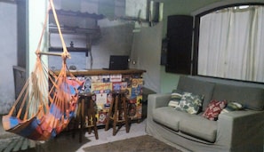 Recepción