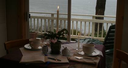 Skiff Point Guest House