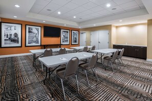 Meeting facility - Hampton Inn & Suites San Antonio Brooks City Base (San Antonio)