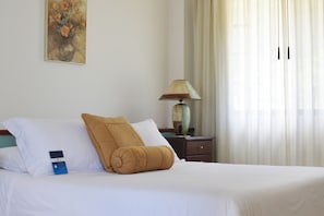 Superior Double Room, 1 Queen Bed, Balcony, Mountain View | Minibar, desk, rollaway beds, free WiFi